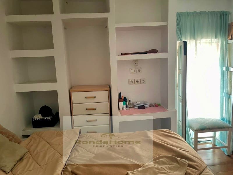 2 chambre Maison de Ville à vendre à Alora - 120 000 € (Ref: 10175131)