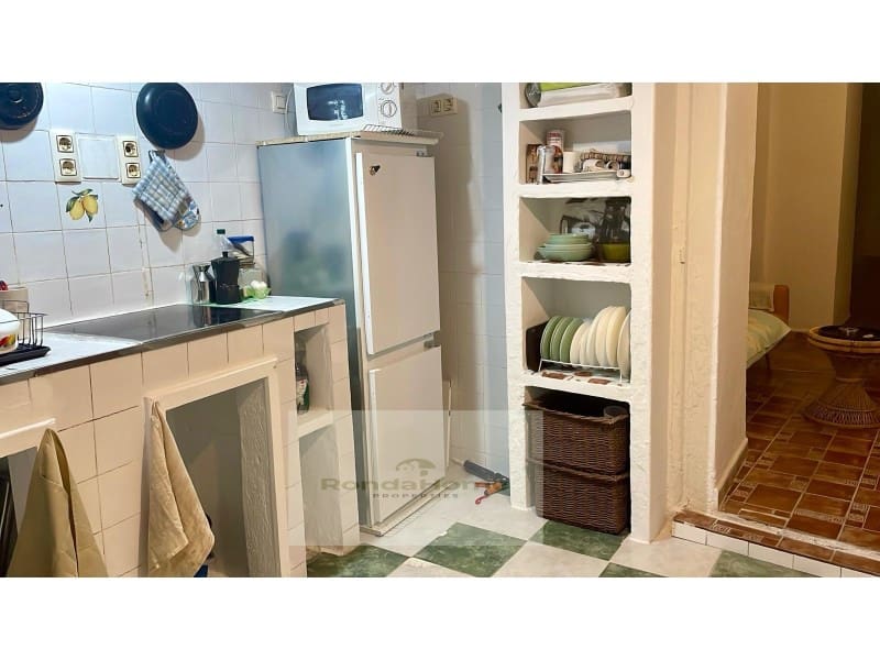 2 chambre Maison de Ville à vendre à Alora - 120 000 € (Ref: 10175131)