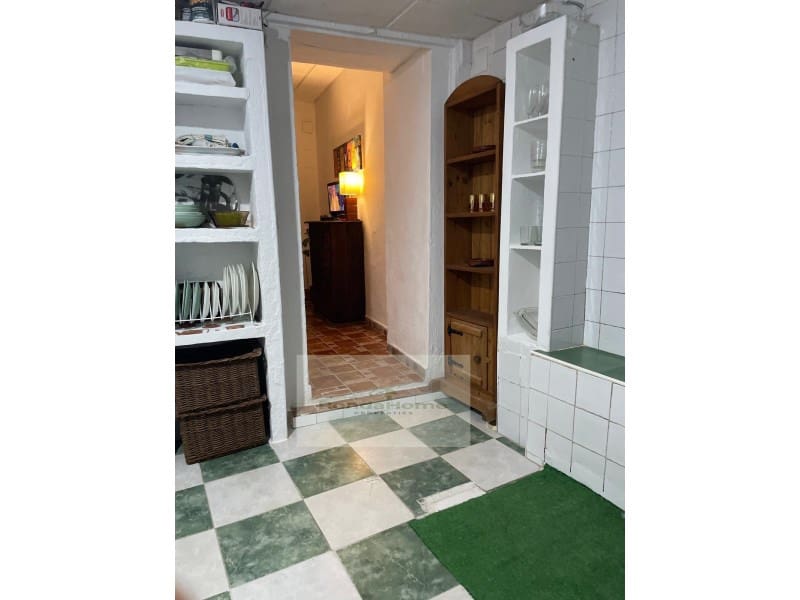 2 chambre Maison de Ville à vendre à Alora - 120 000 € (Ref: 10175131)