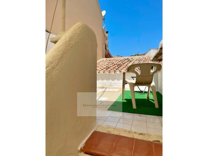 2 chambre Maison de Ville à vendre à Alora - 120 000 € (Ref: 10175131)