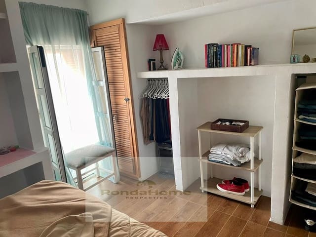 2 sypialnia Dom na sprzedaż w Alora - 120 000 € (Ref: 10175131)