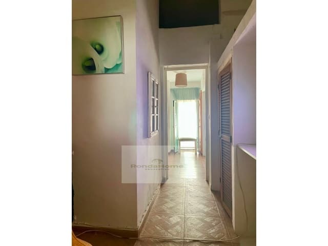 2 sypialnia Dom na sprzedaż w Alora - 120 000 € (Ref: 10175131)