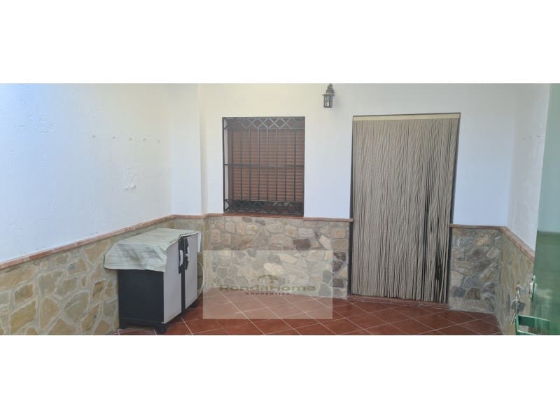 5 sypialnia Dom na sprzedaż w Ronda - 120 000 € (Ref: 9081999)