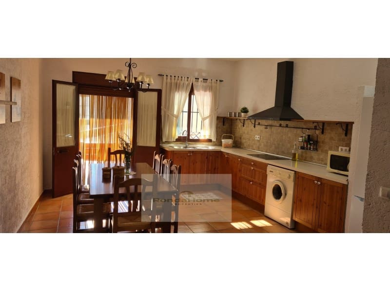 5 sypialnia Dom na sprzedaż w Ronda - 120 000 € (Ref: 9081999)