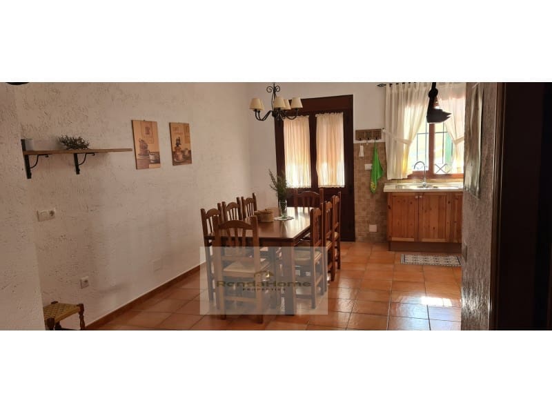 5 sypialnia Dom na sprzedaż w Ronda - 120 000 € (Ref: 9081999)