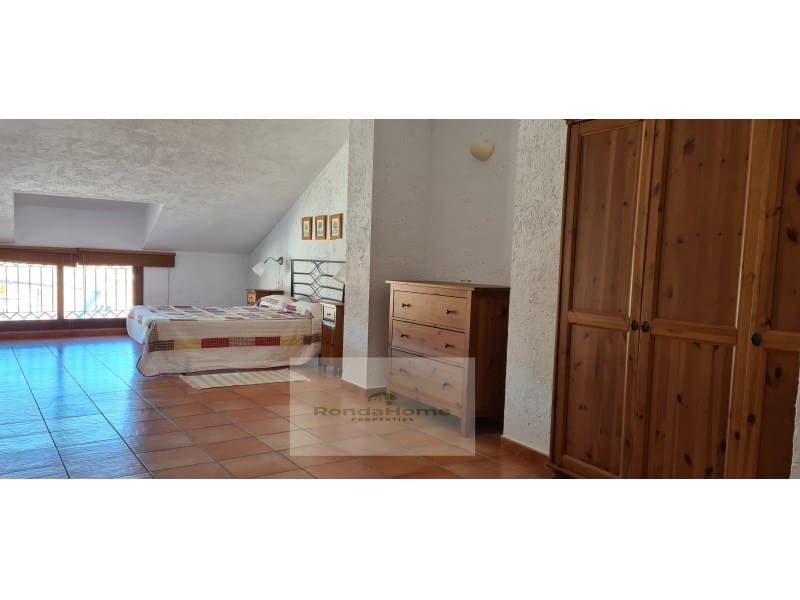 5 sypialnia Dom na sprzedaż w Ronda - 120 000 € (Ref: 9081999)