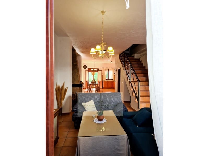 5 sypialnia Dom na sprzedaż w Ronda - 120 000 € (Ref: 9081999)