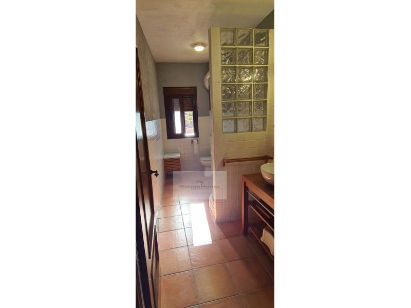 5 sypialnia Dom na sprzedaż w Ronda - 120 000 € (Ref: 9081999)