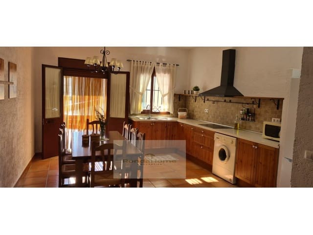 5 sypialnia Dom na sprzedaż w Ronda - 120 000 € (Ref: 9081999)