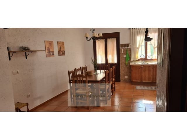 5 sypialnia Dom na sprzedaż w Ronda - 120 000 € (Ref: 9081999)