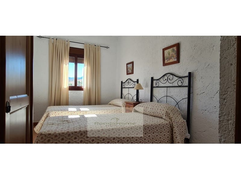 5 sypialnia Dom na sprzedaż w Ronda - 120 000 € (Ref: 9081999)