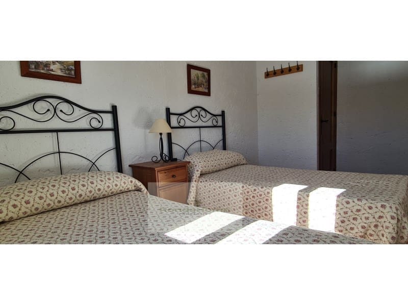 5 sypialnia Dom na sprzedaż w Ronda - 120 000 € (Ref: 9081999)