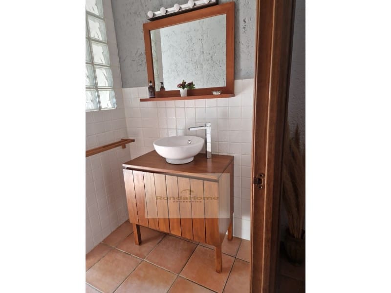 5 sypialnia Dom na sprzedaż w Ronda - 120 000 € (Ref: 9081999)