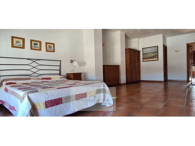 5 sypialnia Dom na sprzedaż w Ronda - 120 000 € (Ref: 9081999)