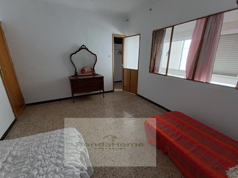 2 slaapkamer Huis te koop in Benaojan - € 42.000 (Ref: 9082000)
