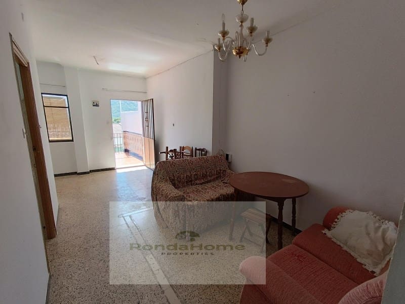 2 slaapkamer Huis te koop in Benaojan - € 42.000 (Ref: 9082000)