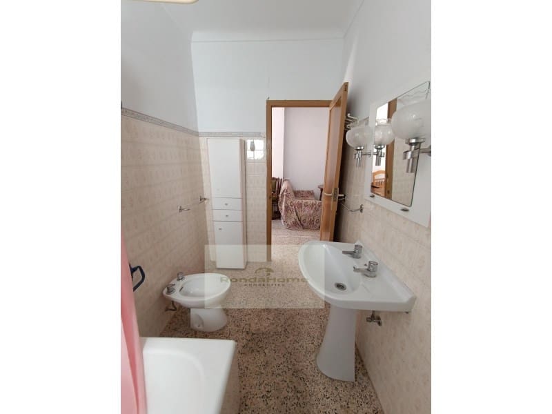 2 slaapkamer Huis te koop in Benaojan - € 42.000 (Ref: 9082000)