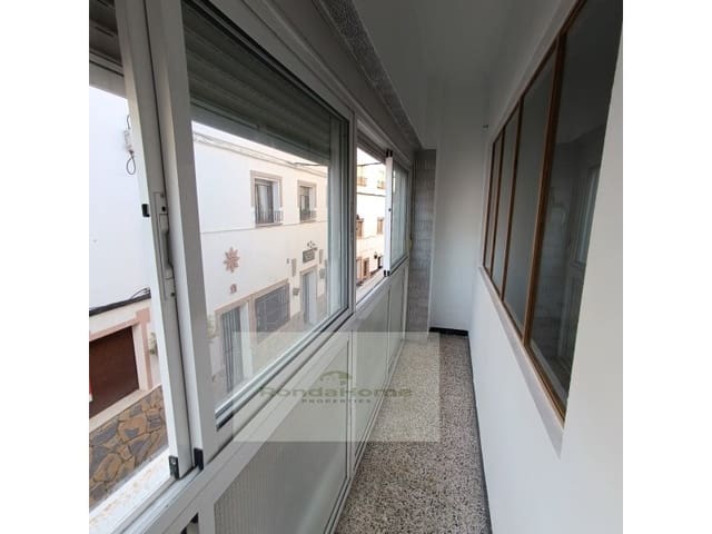 2 slaapkamer Huis te koop in Benaoján - € 42.000 (Ref: 9082000)
