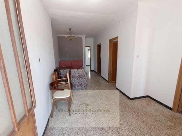 2 slaapkamer Huis te koop in Benaoján - € 42.000 (Ref: 9082000)