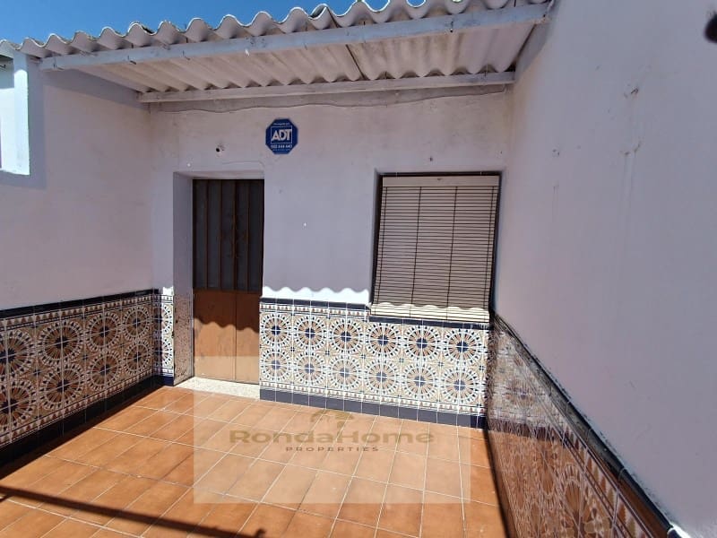 2 slaapkamer Huis te koop in Benaojan - € 42.000 (Ref: 9082000)
