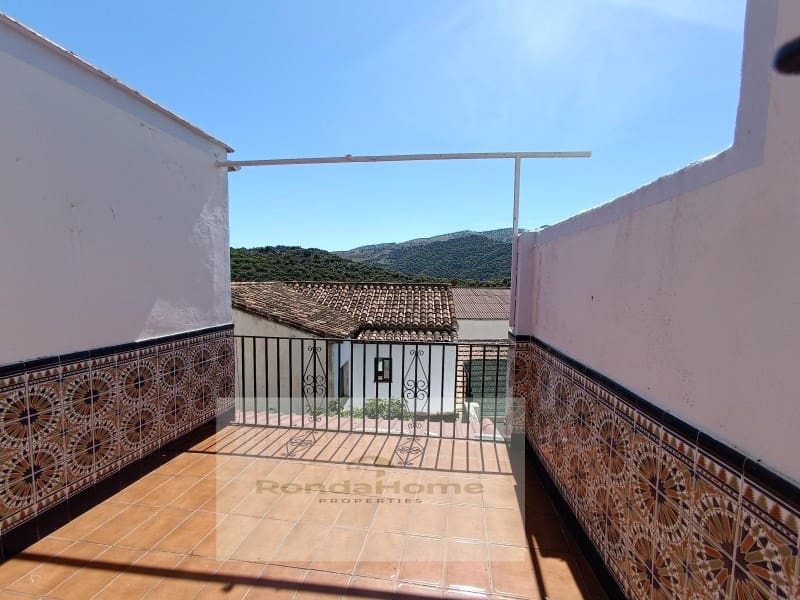 2 slaapkamer Huis te koop in Benaojan - € 42.000 (Ref: 9082000)