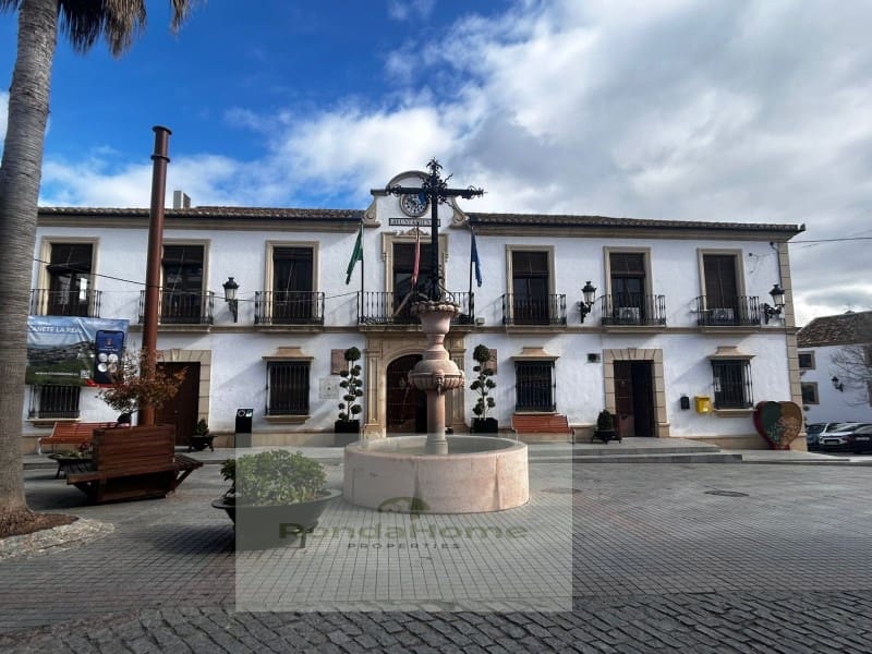 10 soveværelse Byhus til salg i Canete la Real - € 125.000 (Ref: 9082003)