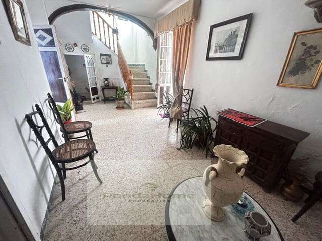 10 Zimmer Haus zu verkaufen in Cañete la Real - 125.000 € (Ref: 9082003)