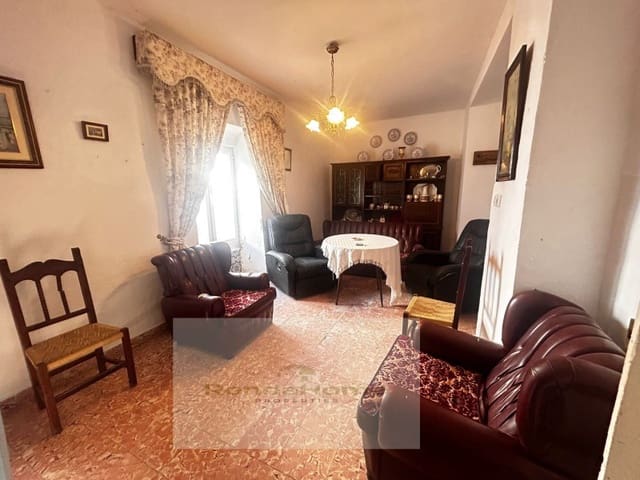 10 Zimmer Haus zu verkaufen in Cañete la Real - 125.000 € (Ref: 9082003)