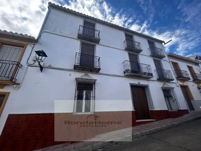 10 Zimmer Haus zu verkaufen in Cañete la Real - 125.000 € (Ref: 9082003)