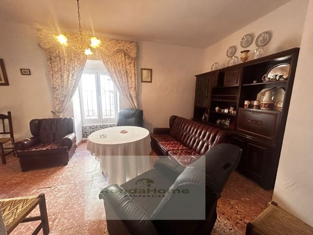 10 Zimmer Haus zu verkaufen in Cañete la Real - 125.000 € (Ref: 9082003)