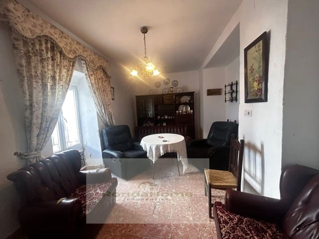 10 Zimmer Haus zu verkaufen in Cañete la Real - 125.000 € (Ref: 9082003)