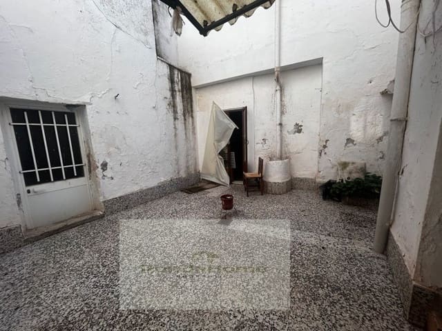 10 Zimmer Haus zu verkaufen in Cañete la Real - 125.000 € (Ref: 9082003)