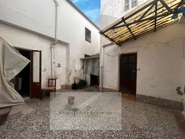 10 Zimmer Haus zu verkaufen in Cañete la Real - 125.000 € (Ref: 9082003)