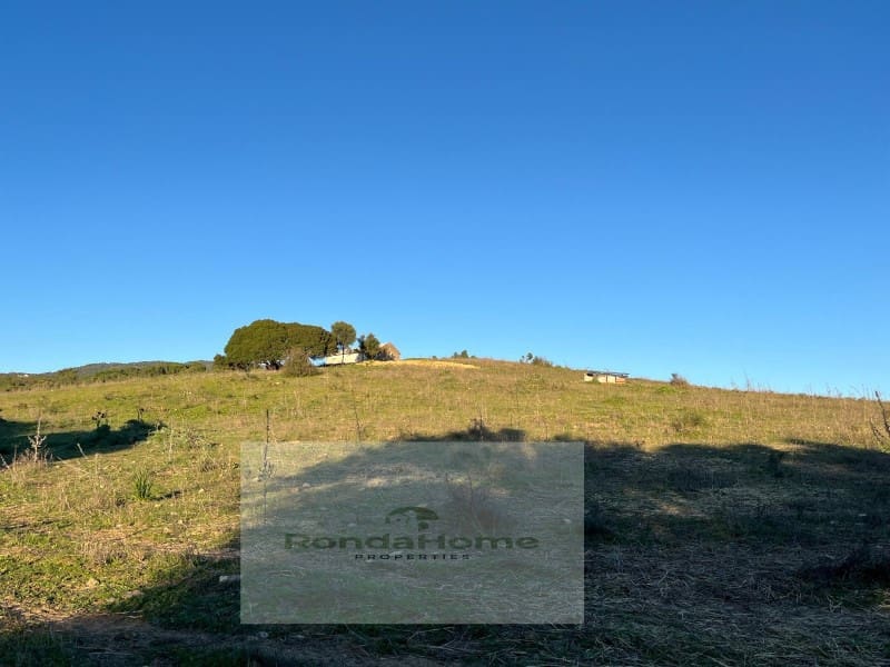 1 bedroom Finca/Country House for sale in Gaucin - € 180,000 (Ref: 9082004)