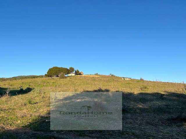 1 soveværelse Finca/Landehus til salg i Gaucín - € 180.000 (Ref: 9082004)