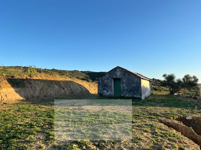 1 bedroom Finca/Country House for sale in Gaucin - € 180,000 (Ref: 9082004)