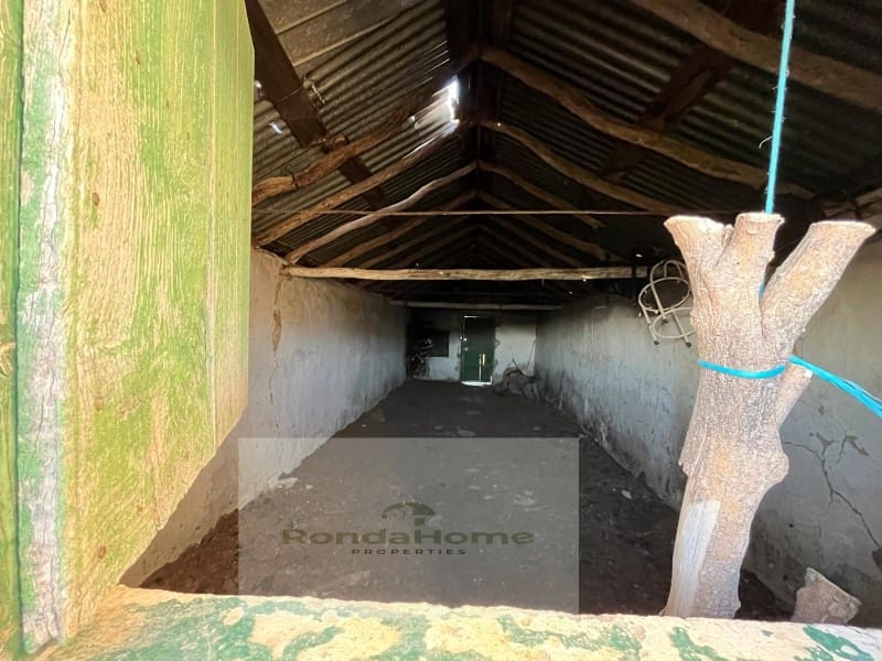 1 bedroom Finca/Country House for sale in Gaucin - € 180,000 (Ref: 9082004)