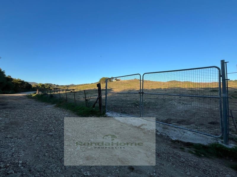 1 bedroom Finca/Country House for sale in Gaucin - € 180,000 (Ref: 9082004)