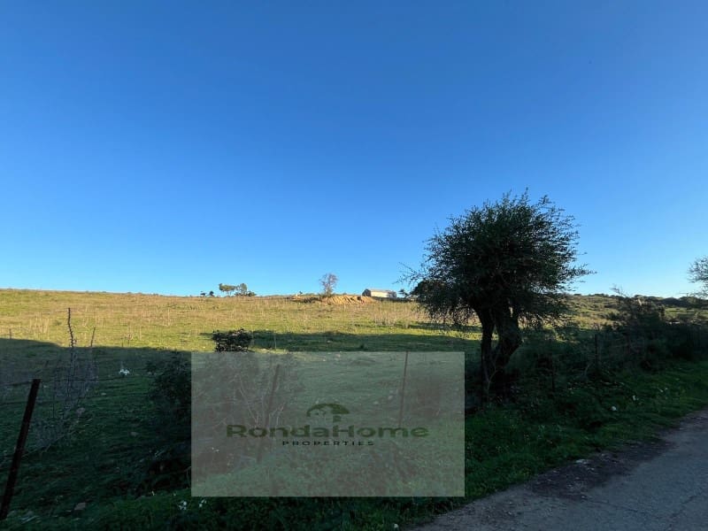 1 bedroom Finca/Country House for sale in Gaucin - € 180,000 (Ref: 9082004)