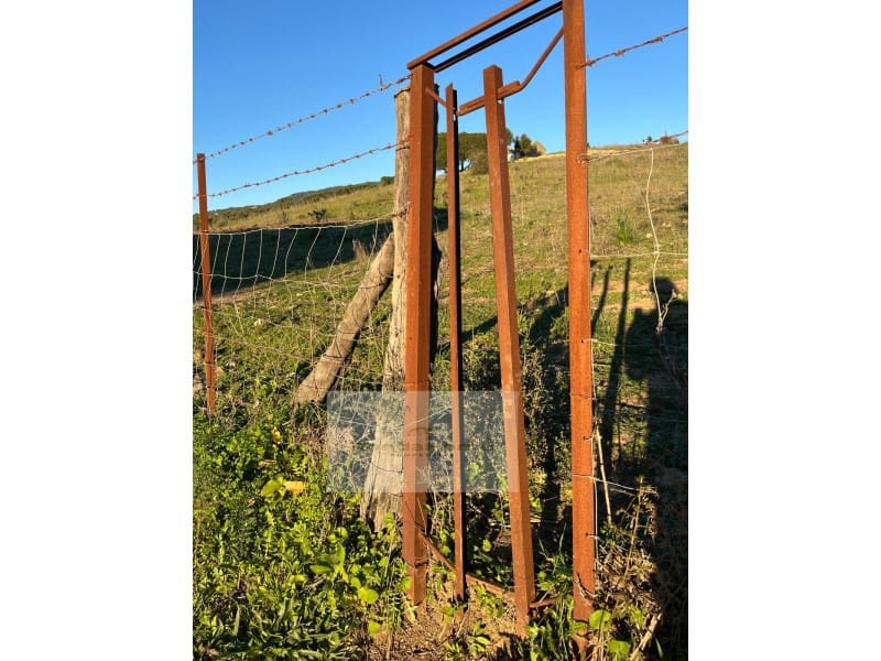 1 bedroom Finca/Country House for sale in Gaucin - € 180,000 (Ref: 9082004)