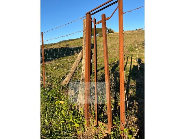 1 soveværelse Finca/Landehus til salg i Gaucín - € 180.000 (Ref: 9082004)