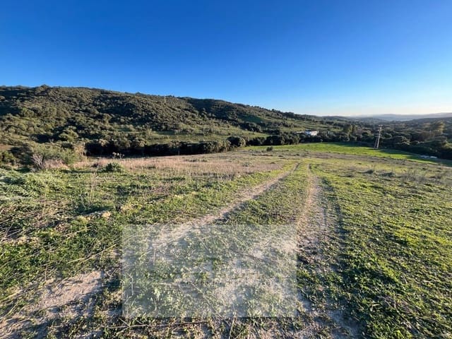 1 soveværelse Finca/Landehus til salg i Gaucín - € 180.000 (Ref: 9082004)