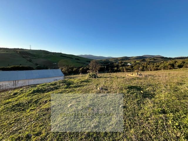 1 soveværelse Finca/Landehus til salg i Gaucín - € 180.000 (Ref: 9082004)