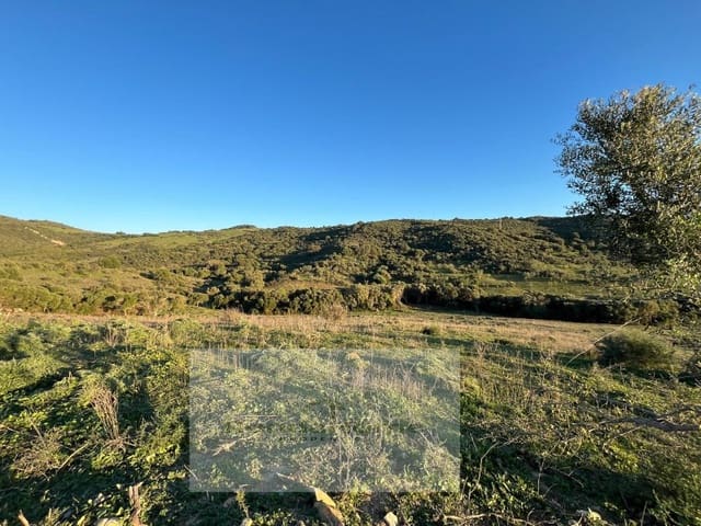 1 soveværelse Finca/Landehus til salg i Gaucín - € 180.000 (Ref: 9082004)