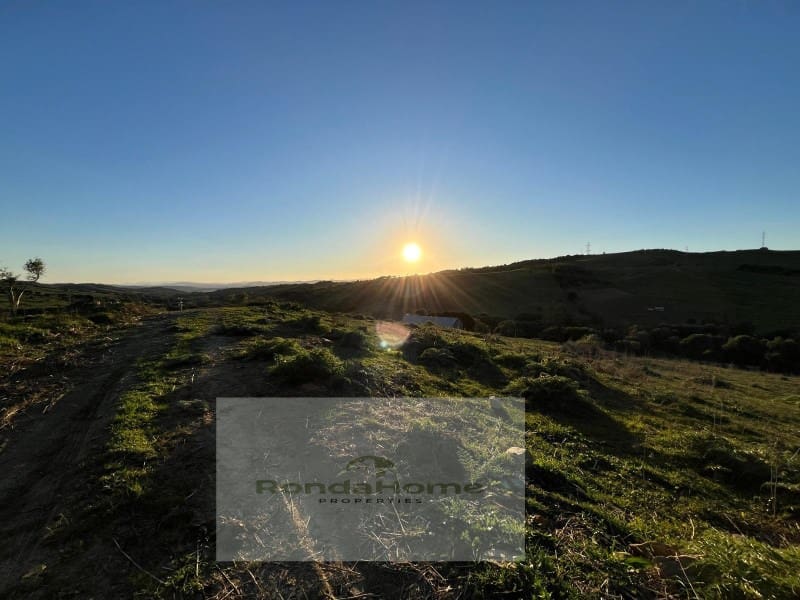 1 bedroom Finca/Country House for sale in Gaucin - € 180,000 (Ref: 9082004)