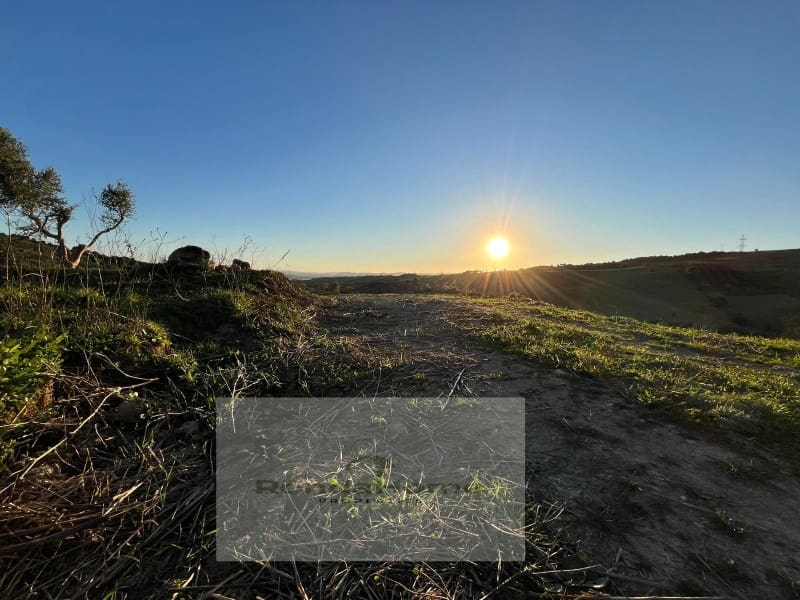 1 bedroom Finca/Country House for sale in Gaucin - € 180,000 (Ref: 9082004)