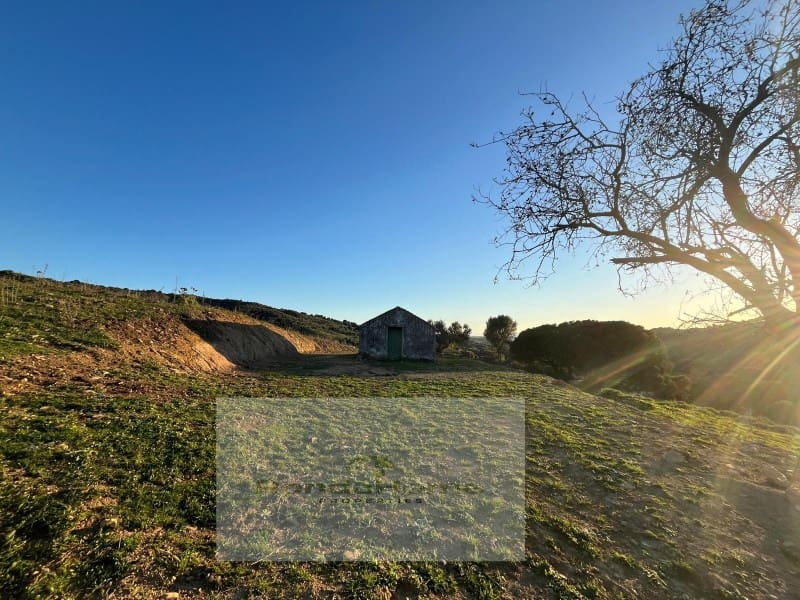 1 bedroom Finca/Country House for sale in Gaucin - € 180,000 (Ref: 9082004)