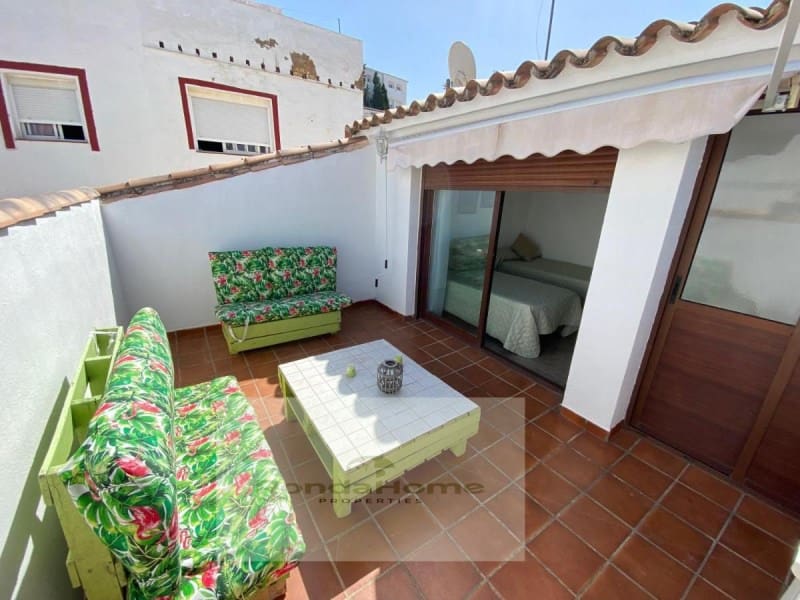 3 camera da letto Appartamento in vendita in Ronda - 230.000 € (Rif: 9082007)