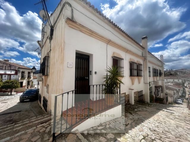 3 camera da letto Appartamento in vendita in Ronda - 230.000 € (Rif: 9082007)