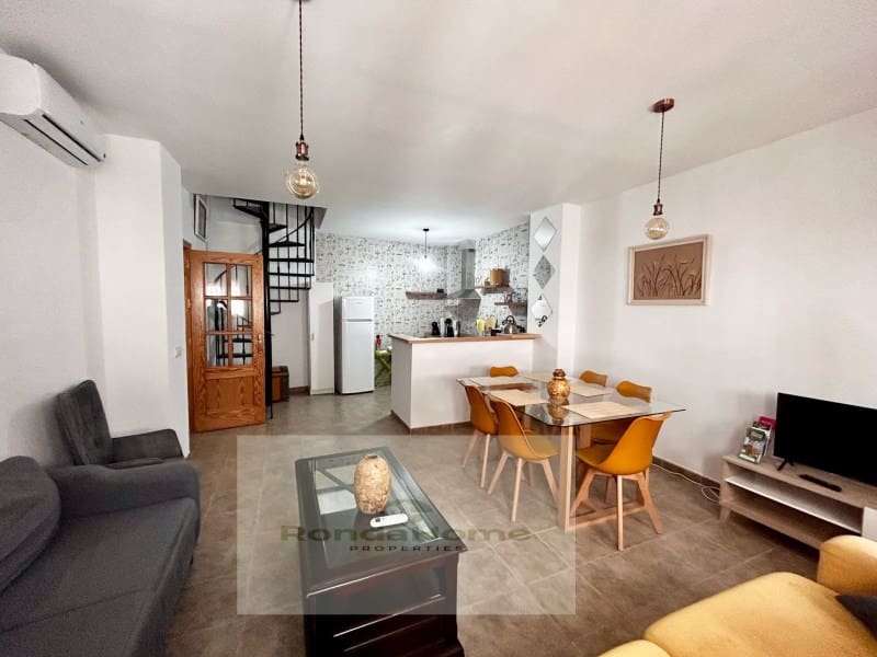 3 bedroom Apartment for sale in Ronda - € 230,000 (Ref: 9082007)